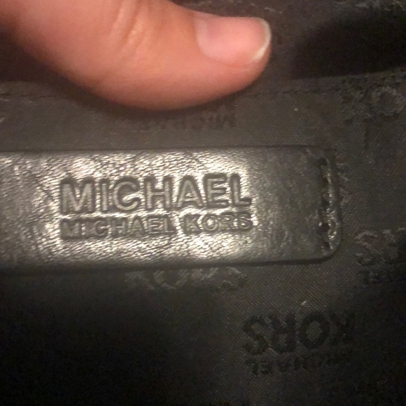 Michael Kors Tote - Picture 6 of 8